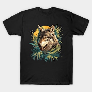 wolf T-Shirt